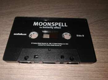 MC Moonspell: The Butterfly Effect 638757