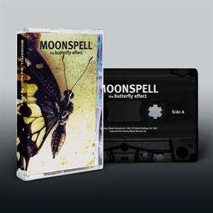 MC Moonspell: The Butterfly Effect 638757