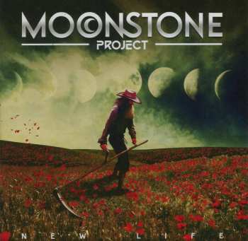 CD Moonstone Project: New Life 644747