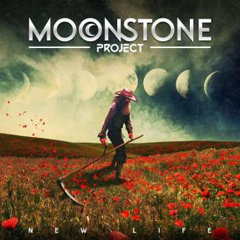 Album Moonstone Project: New Life