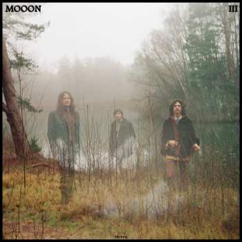 Album Mooon: III