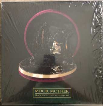 LP Moor Mother: Black Encyclopedia Of The Air 564665