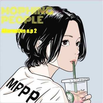 Album Mophing People: Alternative E.p. 2