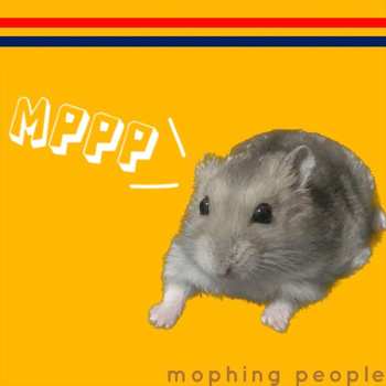 Album Mophing People: Mppp