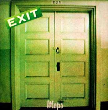 LP The Mops: Exit 563478