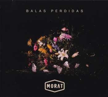 Album Morat: Balas Perdidas