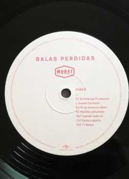 LP Morat: Balas Perdidas 609806