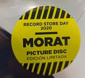 EP Morat: No Termino LTD | PIC 311093