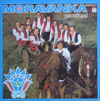 Moravanka: Moravanka Potřetí