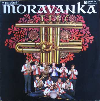 LP Moravanka: Moravanka Z Podluží 603434