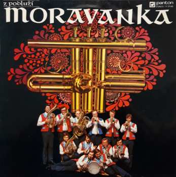 LP Moravanka: Moravanka Z Podluží 642804