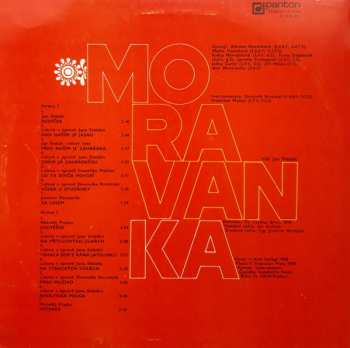 LP Moravanka: Moravanka Z Podluží 642804