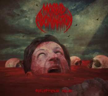 Album Morbid Abomination: Perceptional Decay