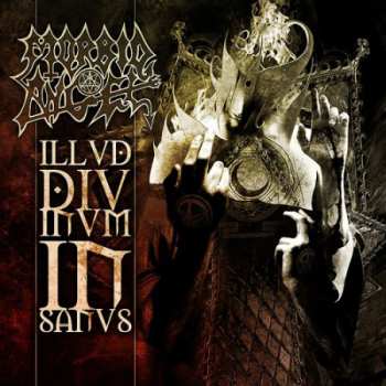 CD Morbid Angel: Illud Divinum Insanus 432105