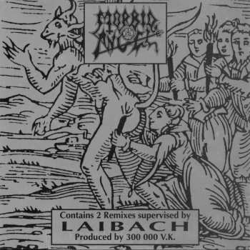 Album Morbid Angel: Laibach Remixes