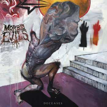 Album Morbid Evils: Deceases