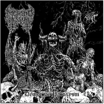 Demoniac Paroxysm