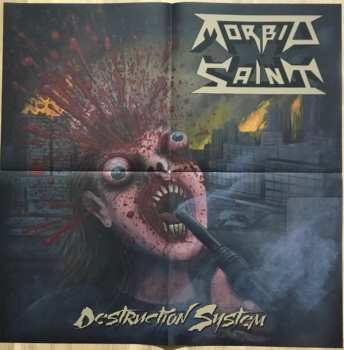 LP Morbid Saint: Destruction System LTD 576318