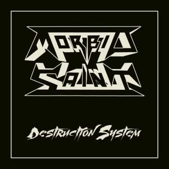 CD Morbid Saint: Destruction System 483989