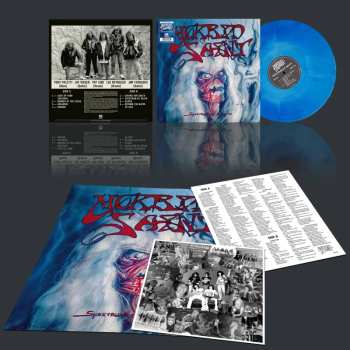 LP Morbid Saint: Spectrum Of Death 580076