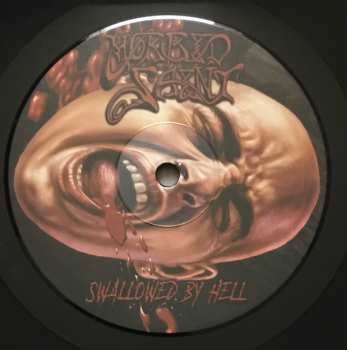 LP Morbid Saint: Swallowed By Hell LTD 543866