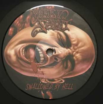 LP Morbid Saint: Swallowed By Hell LTD 543866