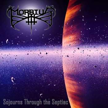 CD Morbius: Sojourns Through The Septiac 576473