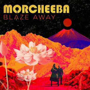 LP Morcheeba: Blaze Away CLR | LTD 648827