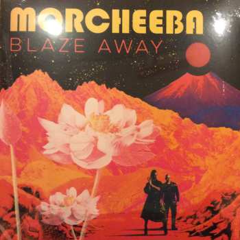 LP Morcheeba: Blaze Away CLR | LTD 648827