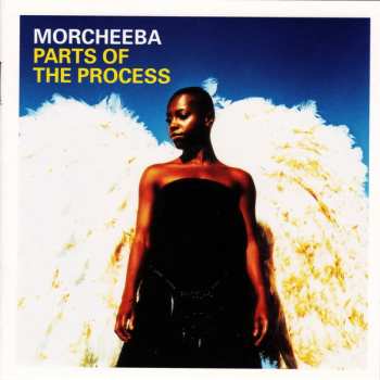 Album Morcheeba: Parts Of The Process