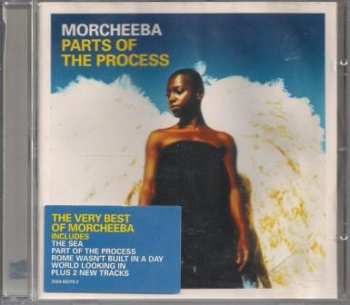 CD Morcheeba: Parts Of The Process 632192