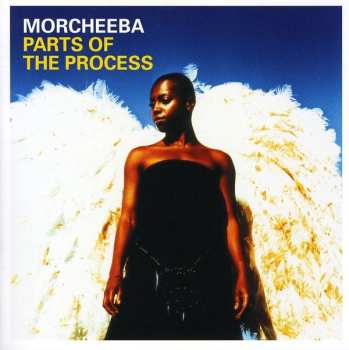 CD Morcheeba: Parts Of The Process 632192