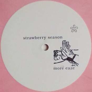 LP More Eaze: Strawberry Season CLR 594316