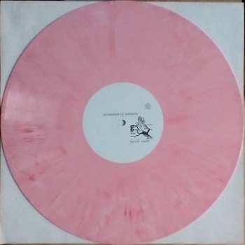 LP More Eaze: Strawberry Season CLR 594316