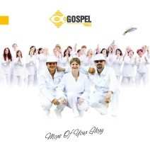 Album Alfa Gospel Praises: More of Your Glory