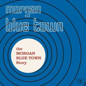 CD Morgan Blue Town Story / Various: Morgan Blue Town Story / Various 632452