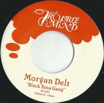 SP Morgan Delt: Barbarian Kings 586551