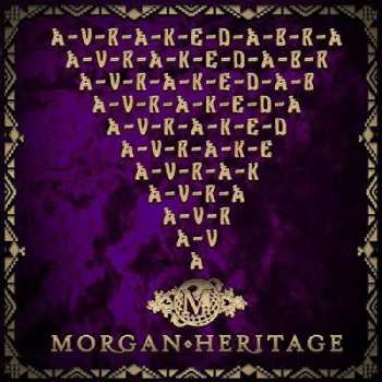 2LP Morgan Heritage: Avrakedabra 544667