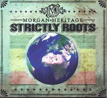 CD Morgan Heritage: Strictly Roots 402784