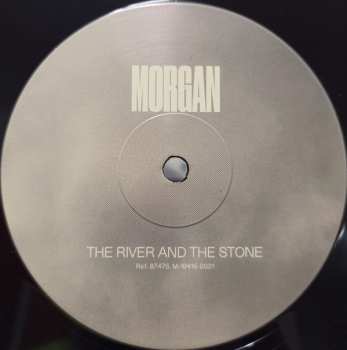 LP Morgan: The River And The Stone 469025