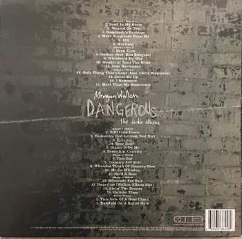 3LP Morgan Wallen: Dangerous: The Double Album 598090