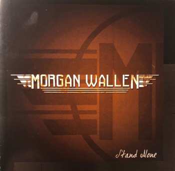 Morgan Wallen: Stand Alone