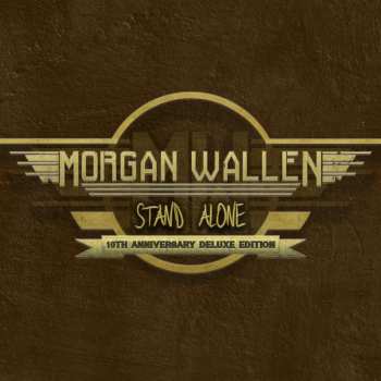 CD Morgan Wallen: Stand Alone 631356