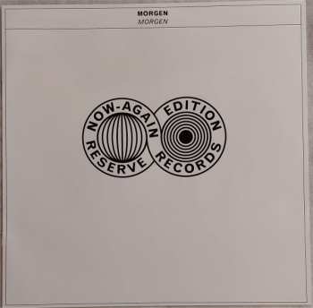 2LP Morgen: Morgen LTD | NUM 399277