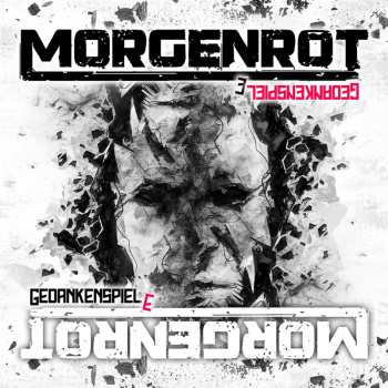 CD Morgenrot: Gedankenspiele 627243