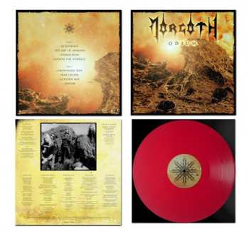 LP Morgoth: Odium CLR 564521