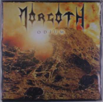 LP Morgoth: Odium CLR 564521