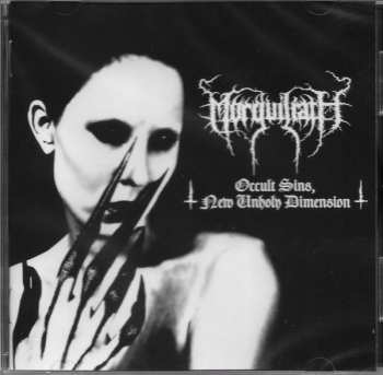 Album Morguiliath: Occult Sins New Unholy Dimension