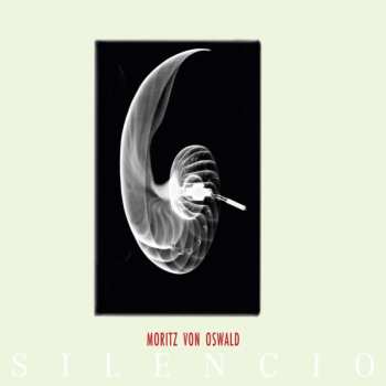 2LP Moritz Von Oswald Trio: Silencio (2lp) 494106