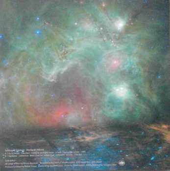 LP Moriwaki Hitomi: Subtropic Cosmos CLR | LTD 587621